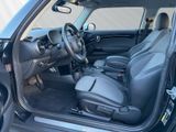 MINI Cooper SE 3-Türer LED PDC SHZ Navi Klima