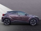TOYOTA C-HR 2.0 Hybrid GR Sport Allwetterreifen*JBL*