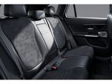 MERCEDES-BENZ GLC 200 d 4MATIC AMG BURM NIGHT MEMO 360 AHK PDC
