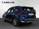 BMW X1 18 i sDrive PDC SHZ Klima Navi LED