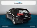 Mercedes A 180 AMG Line A 180 AMG Line Navi+SHZ