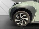 TOYOTA Aygo X Teampl+Allwetter+Kamera-Sitzheiz