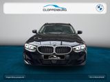 BMW 320d xDrive Touring Head-Up+Navi+Kamera+ACC+SHZ