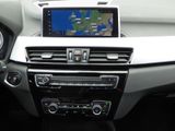 BMW X1 sDrive18i Advantage Navi PDC DAB Sitzheizung