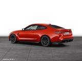 BMW M4 Competition M xDrive Coupé