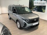 FORD Tourneo Courier Titanium Rückfahrkam. SHZ