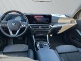 BMW 320 d Touring LC Prof Stop&Go HiFi PDC DAB
