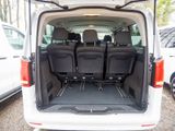 MERCEDES-BENZ Vito 114 TOURER PRO NAVI KLIMA LED 9SITZER LM