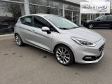 FORD Fiesta Vignale Navi Soundsystem B & O LED ACC Apple CarPlay Android Auto 1.0 EcoBoost EU6d-T