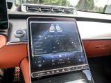 MERCEDES-BENZ S 400 d 4M lang AMG/Burmester/Pano/Digital LED