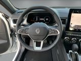 RENAULT Arkana Techno MildHyb.140EDC+Allwetterreifen+LenkradHeizung