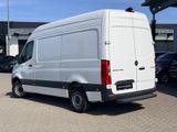 MERCEDES-BENZ Sprinter 317 KASTEN PRO L2H2 KLIMA AUTOM NAVI KAMERA