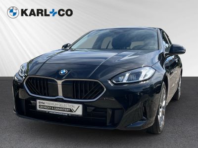 BMW 120 i 5-Türer Navi Driv Assis PDC DAB LED
