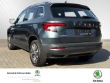 SKODA Karoq Clever Klima Einparkhilfe Sitzheizung