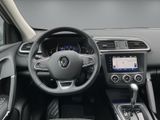RENAULT Kadjar Zen 1.3 TCe 140 EDC +PDC+Sitzheizung+