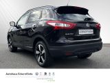 NISSAN Qashqai N-Connecta Klima Navi Rückfahrkamera