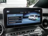 MERCEDES-BENZ V 250 EDITION EXTRAL NAVI KAMERA LED 8SITZER