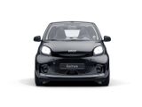 SMART EQ fortwo cabrio 22KW 22KW SPUR PDC SHZ