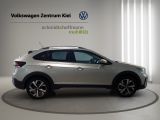 VW Taigo Style 1.5 TSI Klima Rückfahrkamera