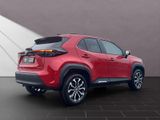 TOYOTA Yaris Cross Hybrid Teamplayer SAFETY*WINTER*