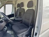 FIAT Ducato 35 L3H2 140MT6 Hochdach ACC+Kamera+Keyless