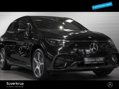 MERCEDES-BENZ EQE 300 SUV , AMG BURM NIGHT PREMIUM MEMO 360