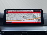 BMW 520 dA Limo M-Sport AdaptivLED HUD Sitzbelüftung
