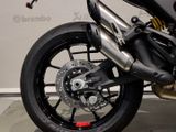 DUCATI Monster Rizoma KZH, Rizoma WSD