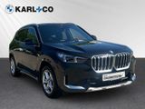 BMW X1 sDrive18d AHK adapt. LED elektr. Sitzverstellung