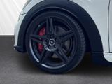 MINI John Cooper Works Cabrio Navi HUD H&K AC Schnitzer