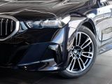 BMW 520d M Sport, Komfortsitze