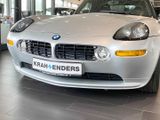 BMW Z8 Roadster deutsches Fahrzeug+2 Vorbesitzer