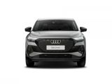 AUDI Q4 Sportback e-tron 45 S- Line Wärmepumpe Klima