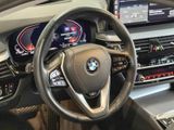 BMW 540 i xDrive Touring LED+HUD+AHK+StandHZG+RFK