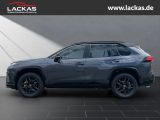 TOYOTA RAV 4 PLUG-IN HYBRID GR SPORT* INKL.AHK*TEIL-LED
