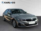 BMW 318 d Limousine Lordose AHK Alarm SHZ RFK
