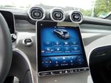 MERCEDES-BENZ GLC 200 d 4MATIC AMG NIGHT MEMO 360 AHK DISTR