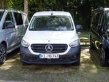MERCEDES-BENZ Citan 112 TOURER NAVI KAMERA KLIMA TEMPOMAT