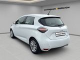 RENAULT ZOE Experience +Kaufakku+Kamera+Sitzheizung+