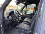 MERCEDES-BENZ Sprinter 317 KASTEN L1H1 KLIMA LED AHK STANDH AUTOM