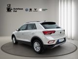 VW T-Roc Life Klima Einparkhilfe Fenster el.