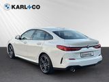 BMW 218 Gran Coupe iA M-Sport LED SHZ PDC LenkradHZG