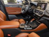 BMW X4 M40 d+Panorama+Navi+HUD+RFK+Leder+StandHZG+PDC
