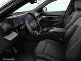 BMW 550e xDrive Limousine