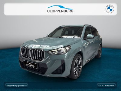 BMW X1 xDrive23d M Sport Head-Up+AHK+Navi+Kamera+ACC