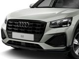 AUDI Q2 35 TFSI advanced S-tronic AHK Matrix-LED