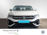 VW T-Roc R 4Motion 2.0 TSI NAVI+SITZHZ+ACC+PDC+RFK
