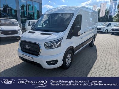 FORD Transit 350 L3 165 PS Automatik -41% Nachlass-Schiebetür re&li-