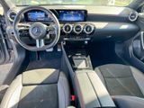 MERCEDES-BENZ A 200 AMG Line 19 LMR + Navi + LED + SZH + Rückfahrkamera