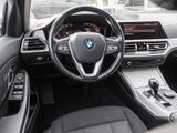 BMW 320 d Touring+ Navi+LED+PDCv+h+SHZ+Temp+DAB+WLAN